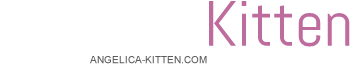 Angelica Kitten Angelica Kitten